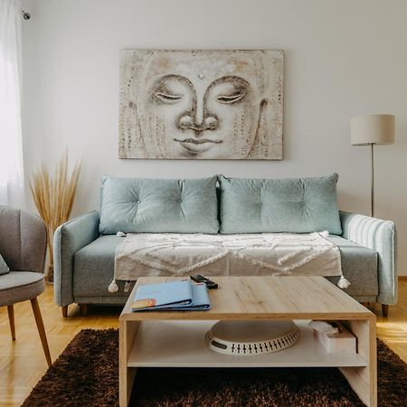 Grosse Ferienwohnung Burgenland Eisenstadt Luaran gambar