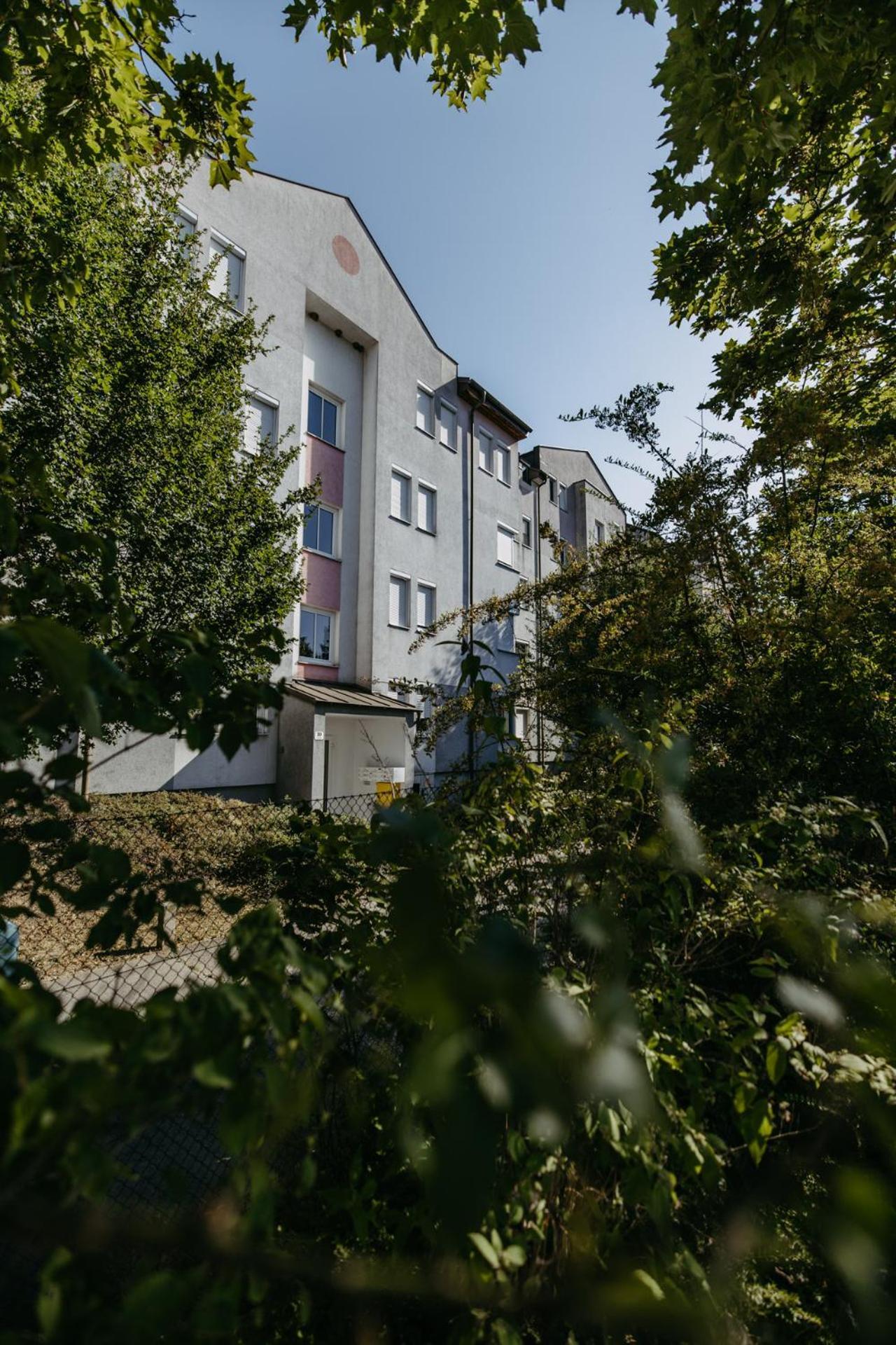 Grosse Ferienwohnung Burgenland Eisenstadt Luaran gambar