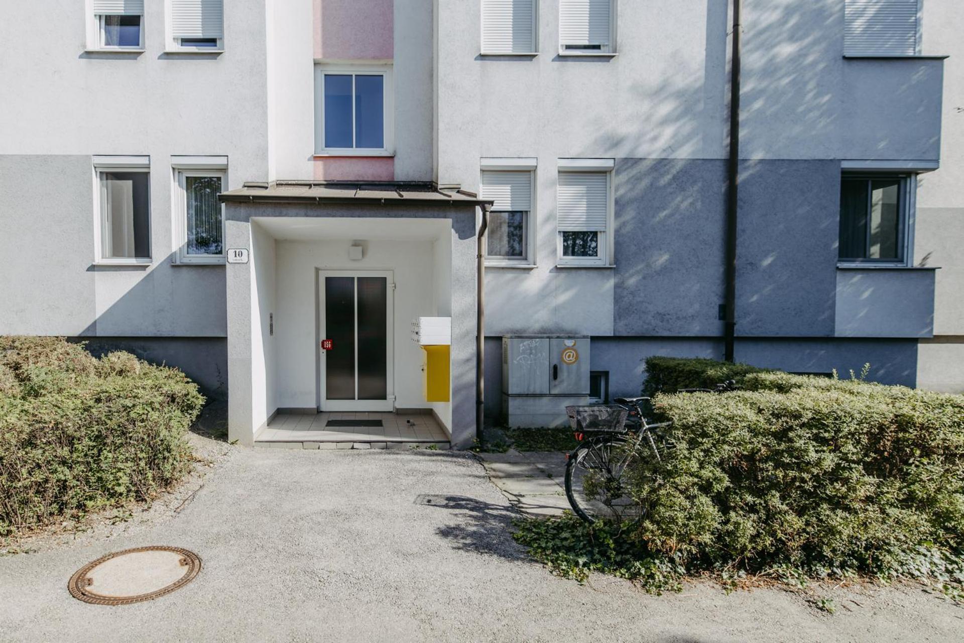 Grosse Ferienwohnung Burgenland Eisenstadt Luaran gambar