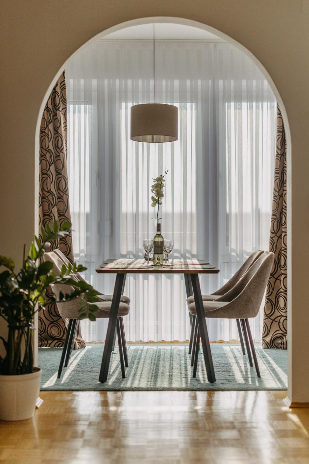 Grosse Ferienwohnung Burgenland Eisenstadt Luaran gambar