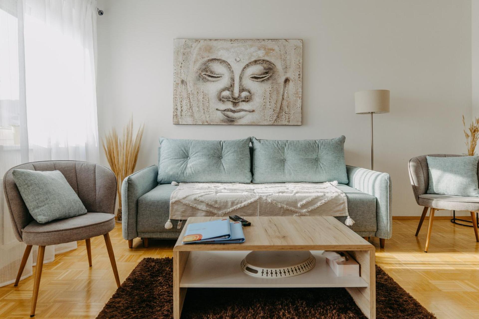 Grosse Ferienwohnung Burgenland Eisenstadt Luaran gambar