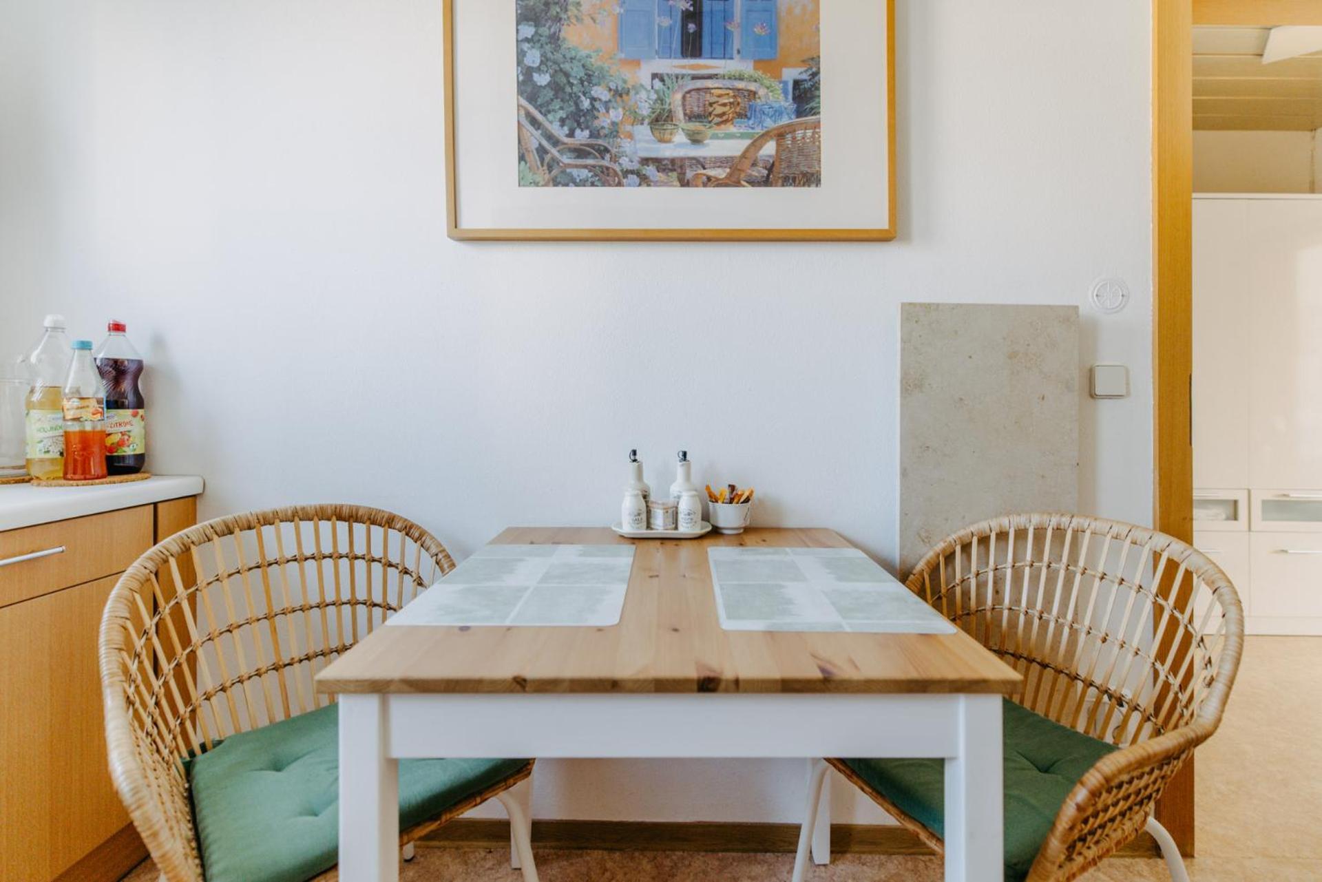 Grosse Ferienwohnung Burgenland Eisenstadt Luaran gambar