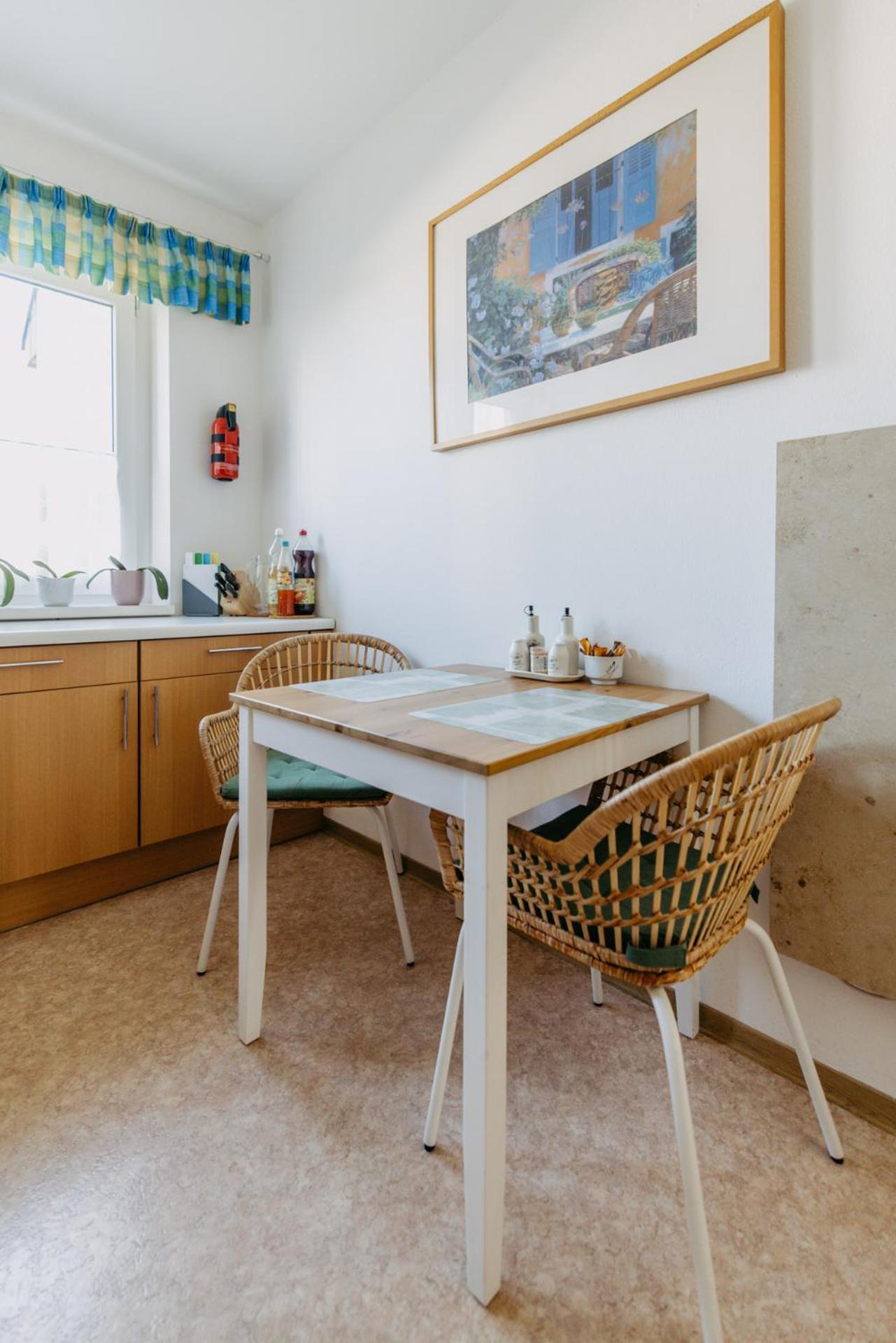 Grosse Ferienwohnung Burgenland Eisenstadt Luaran gambar