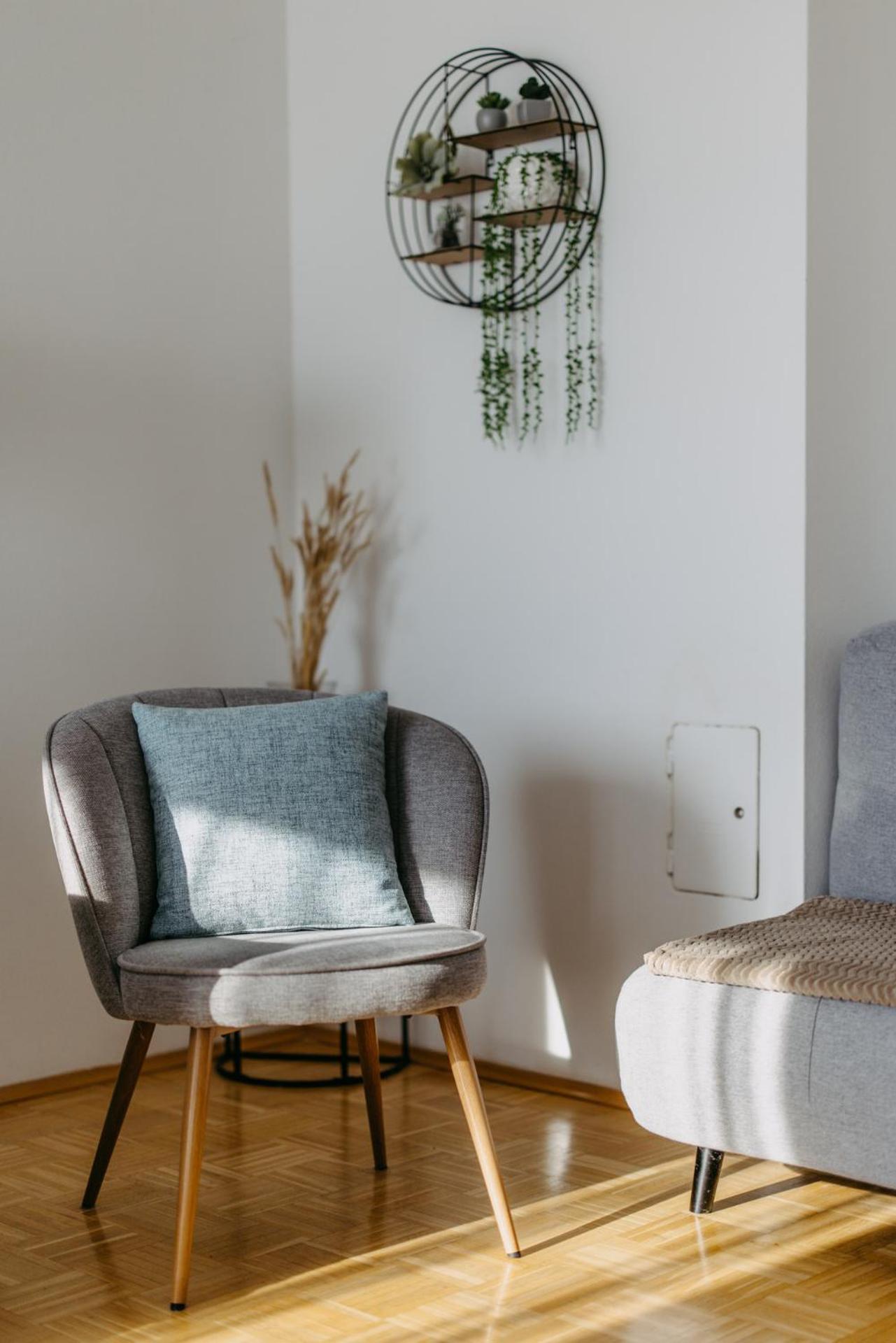 Grosse Ferienwohnung Burgenland Eisenstadt Luaran gambar