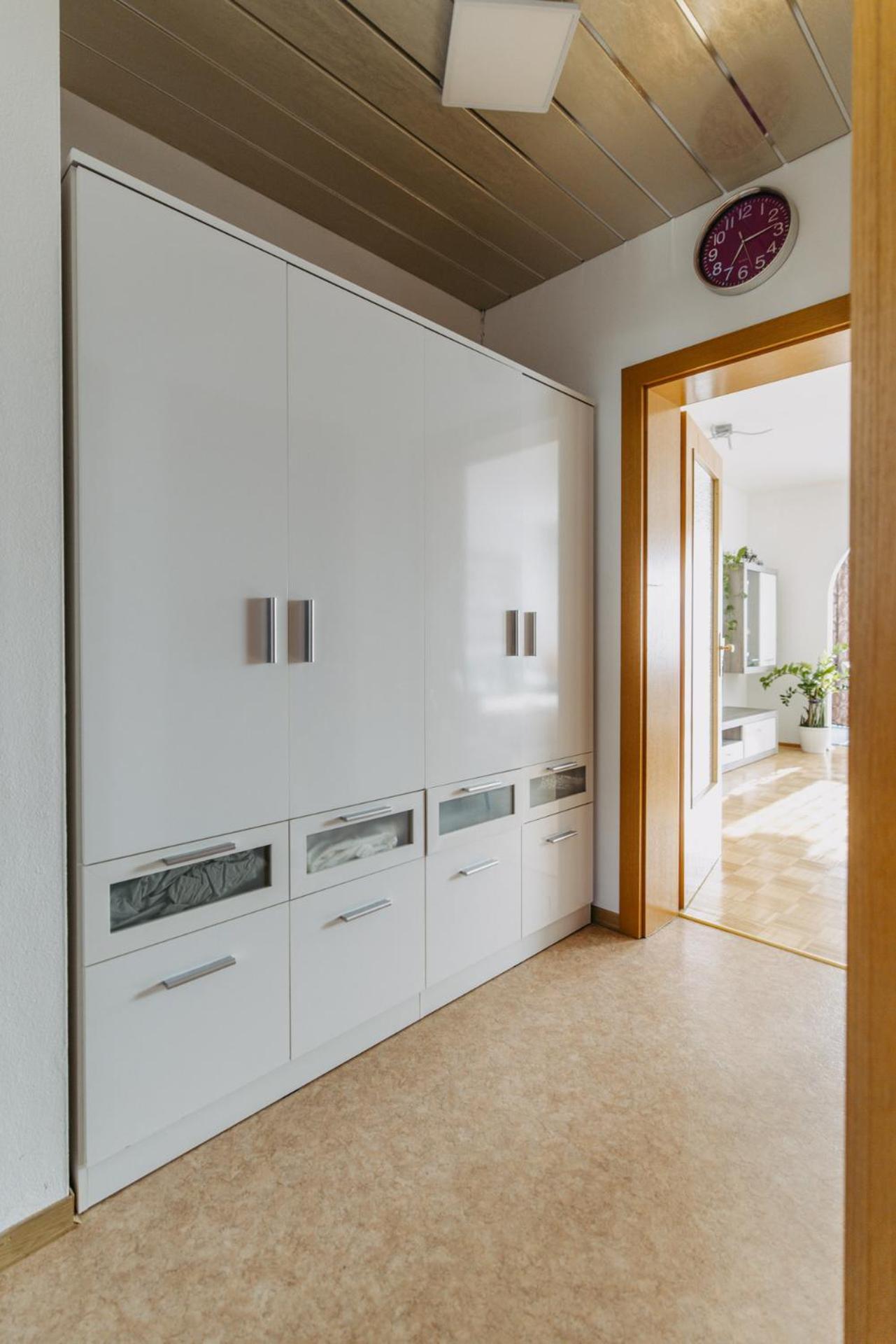 Grosse Ferienwohnung Burgenland Eisenstadt Luaran gambar