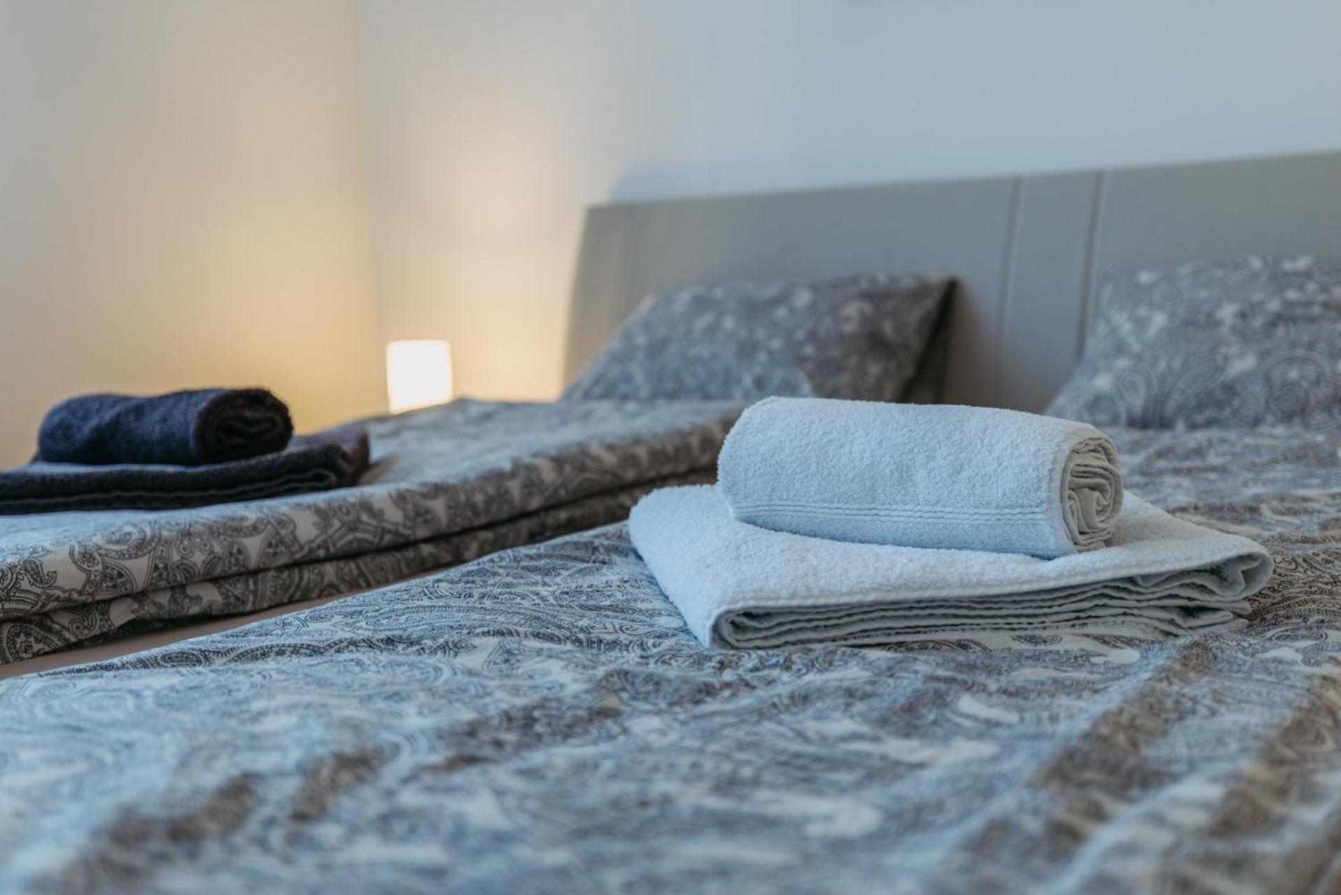 Grosse Ferienwohnung Burgenland Eisenstadt Luaran gambar