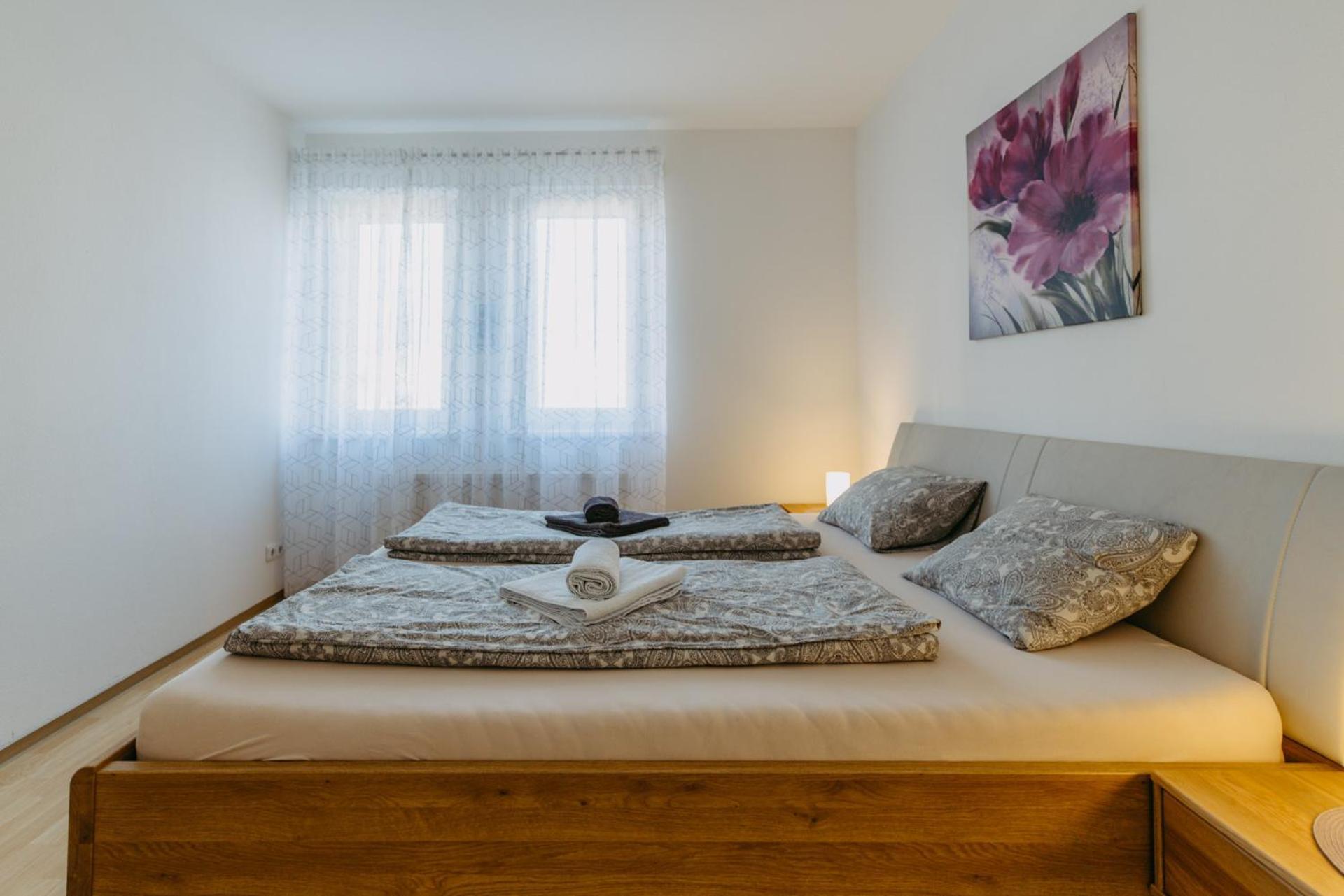 Grosse Ferienwohnung Burgenland Eisenstadt Luaran gambar