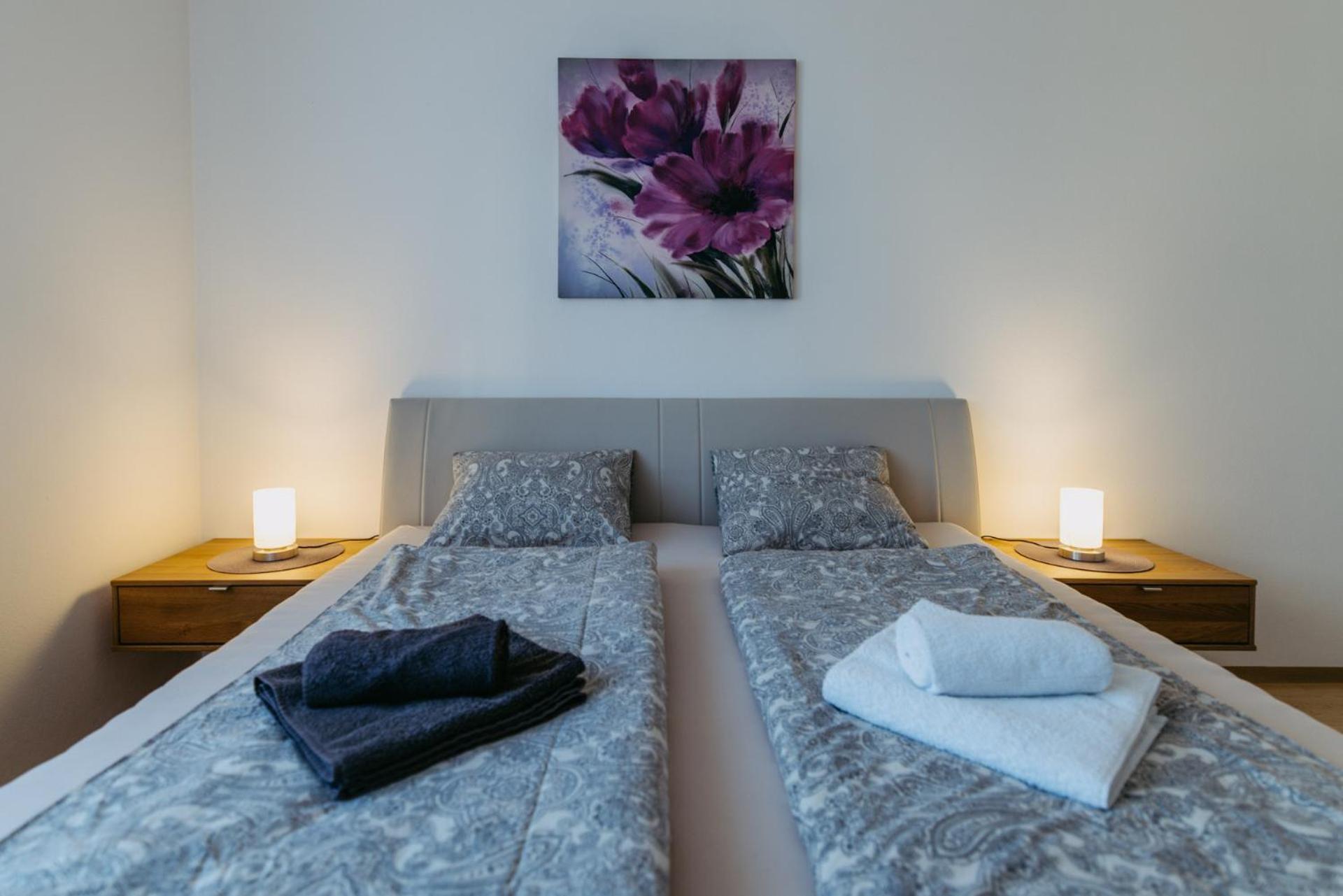 Grosse Ferienwohnung Burgenland Eisenstadt Luaran gambar