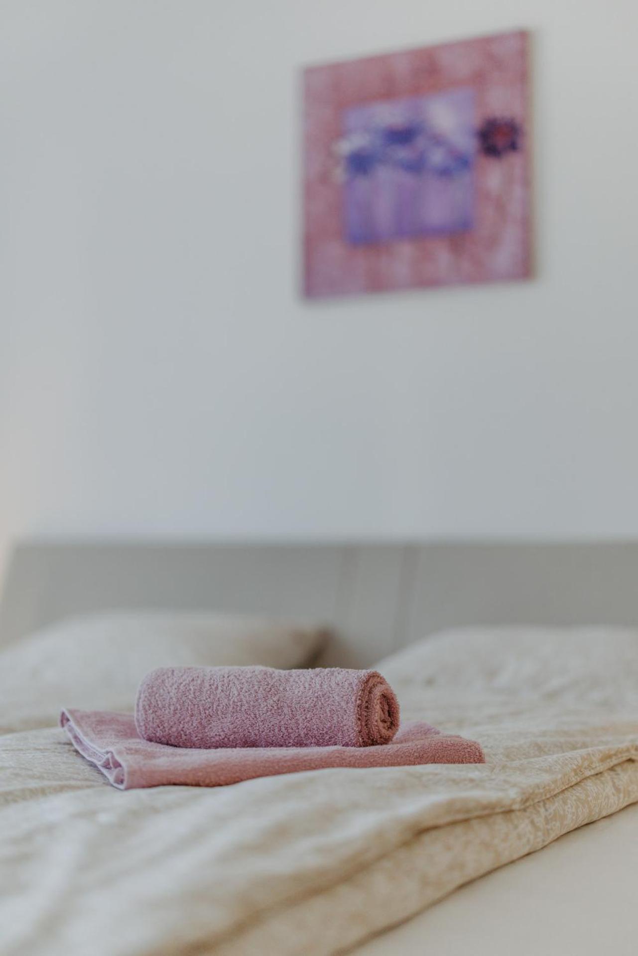 Grosse Ferienwohnung Burgenland Eisenstadt Luaran gambar