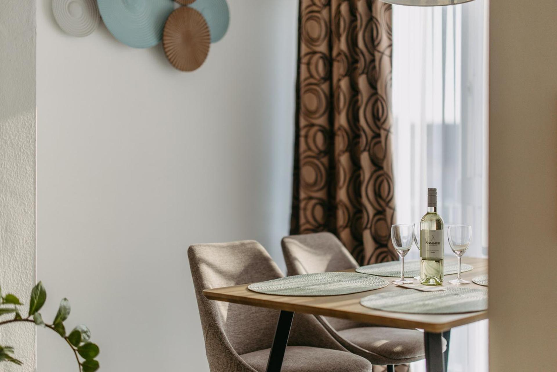 Grosse Ferienwohnung Burgenland Eisenstadt Luaran gambar