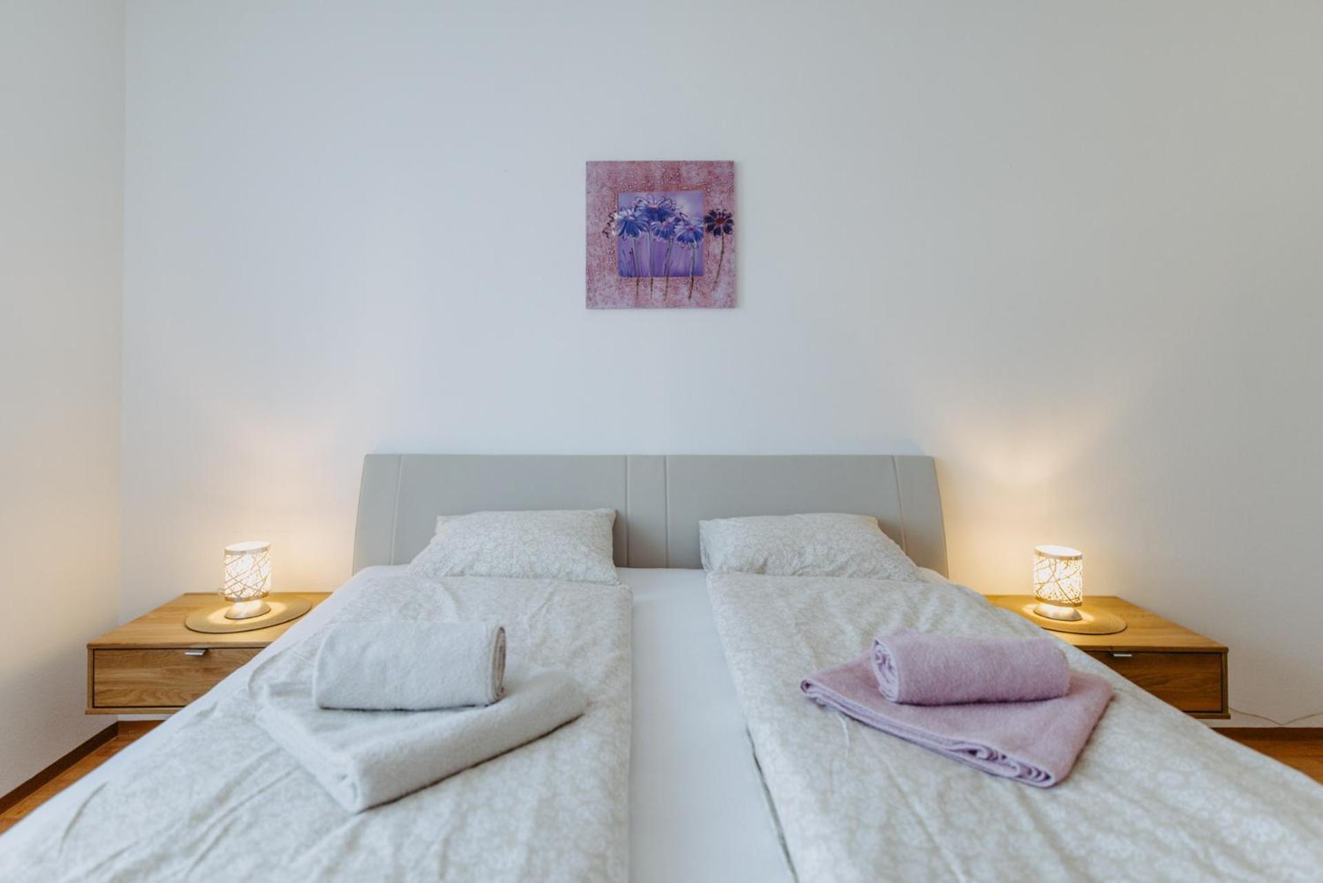 Grosse Ferienwohnung Burgenland Eisenstadt Luaran gambar